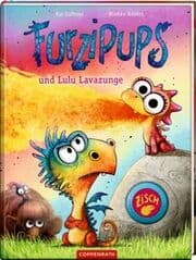 Cover von Furzipups und Lulu Lavazunge