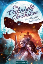 Cover von Die Oaknight-Chroniken (Bd. 1)