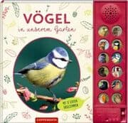 Cover von Vögel in unserem Garten