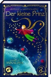Cover von Der kleine Prinz