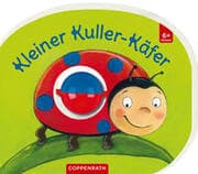 Cover von Kleiner Kuller-Käfer