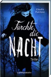 Cover von Fürchte die Nacht