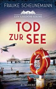 Cover von Tod zur See