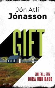 Cover von Gift