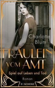 Cover von Fräulein vom Amt - Spiel auf Leben und Tod