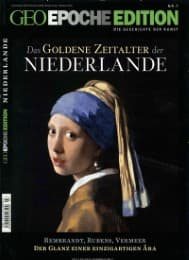 Cover von Das goldene Zeitalter der Niederlande