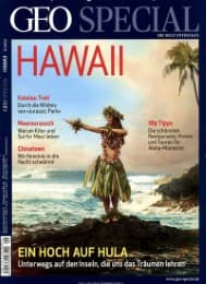 Cover von Hawaii