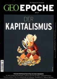 Cover von Der Kapitalismus