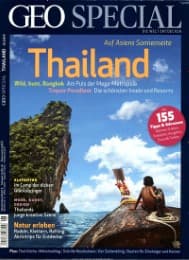 Cover von Thailand
