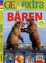 Cover von Bären