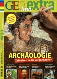 Cover von Archäologie