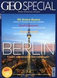 Cover von Berlin