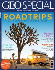 Cover von Road Trips