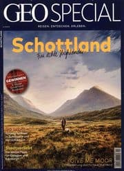 Cover von Schottland