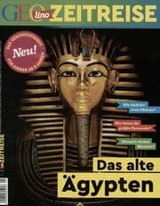Cover von Das alte Ägypten