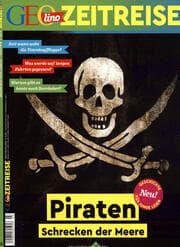 Cover von Piraten, Schrecken der Meere