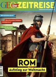 Cover von Rom, Aufstieg zur Weltmacht