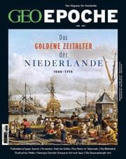 Cover von Das goldene Zeitalter der Niederlande