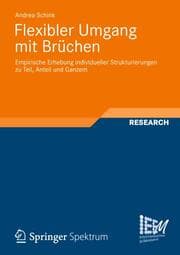 Cover von Flexibler Umgang mit Brüchen