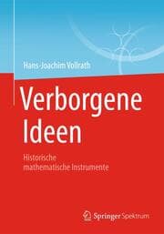 Cover von Verborgene Ideen