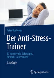 Cover von Der Anti-Stress-Trainer