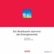Cover von Ein Stadtwerk stemmt die Energiewende