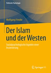 Cover von Der Islam und der Westen