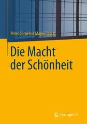 Cover von Die Macht der Schönheit