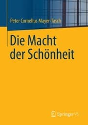 Cover von Die Macht der Schönheit