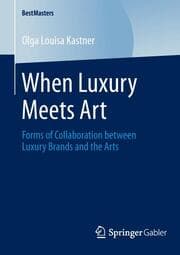 Cover von When Luxury Meets Art