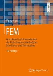 Cover von FEM