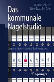 Cover von Das kommunale Nagelstudio