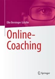 Cover von Online-Coaching