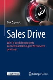Cover von Sales Drive