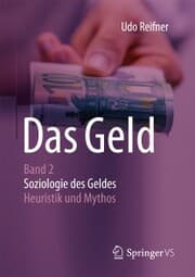 Cover von Das Geld