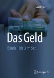 Cover von Das Geld