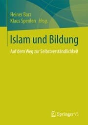 Cover von Islam und Bildung