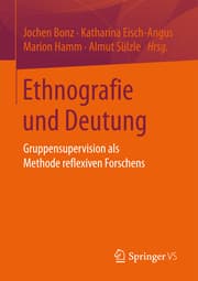 Cover von Ethnografie und Deutung