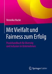 Cover von Mit Vielfalt und Fairness zum Erfolg
