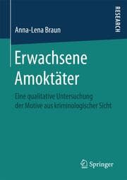 Cover von Erwachsene Amoktäter