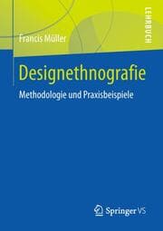 Cover von Designethnografie