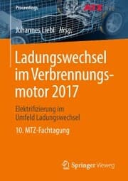 Cover von Ladungswechsel im Verbrennungsmotor 2017