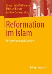 Cover von Reformation im Islam