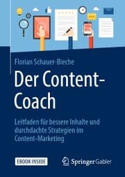 Cover von Der Content-Coach