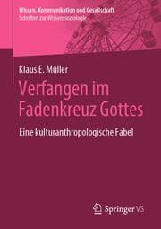 Cover von Verfangen im Fadenkreuz Gottes