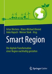 Cover von Smart Region