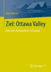 Cover von Ziel: Ottawa Valley