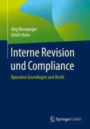 Cover von Interne Revision und Compliance