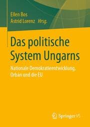 Cover von Das politische System Ungarns