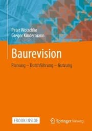 Cover von Baurevision